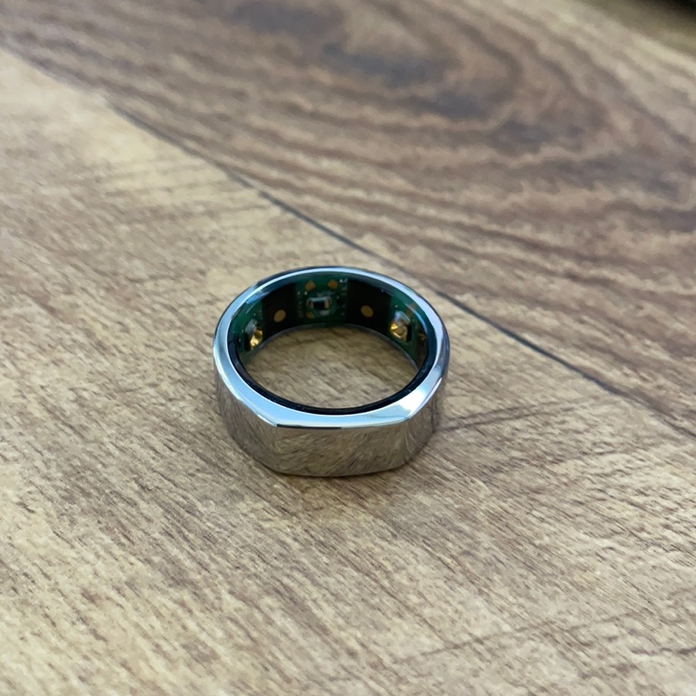 Oura Smart Ring